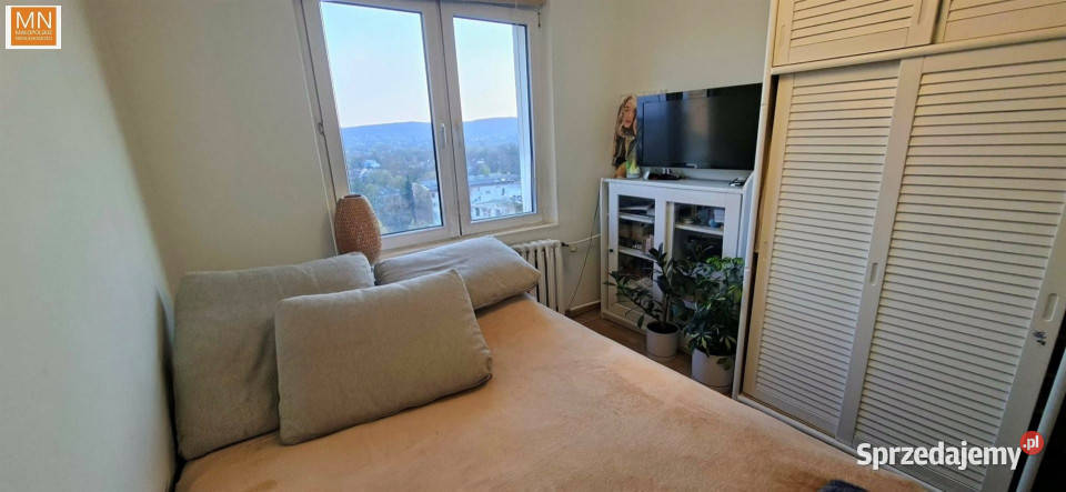 sprzedaży mieszkania 5452m2 Kraków Na Błonie sprzedam