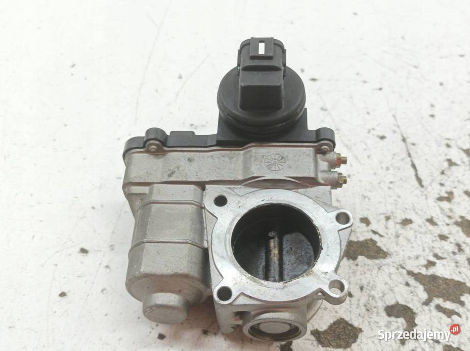 PRZEPUSTNICA SERA57602 32070 12 14 16V Nissan