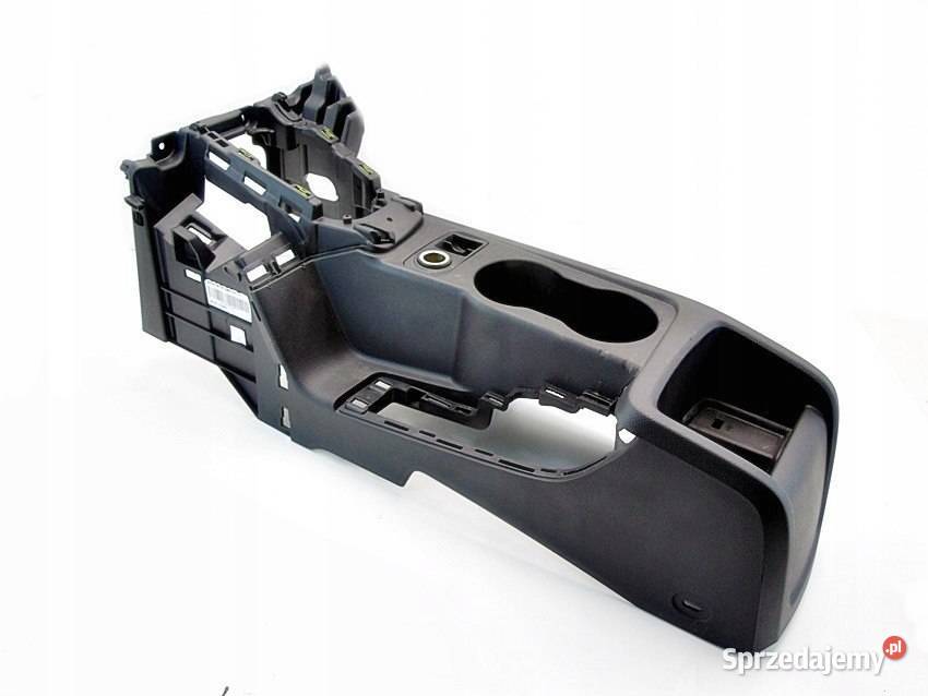 TUNEL ŚRODKOWY FOCUS 3 KOMBI BM51A045M62
