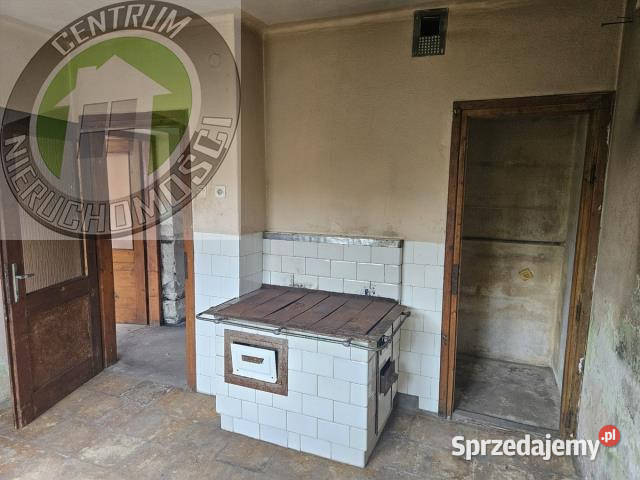 Dom wolnostojący 360m2 Krościenko Dunajcem blacha Krościenko nad Dunajcem