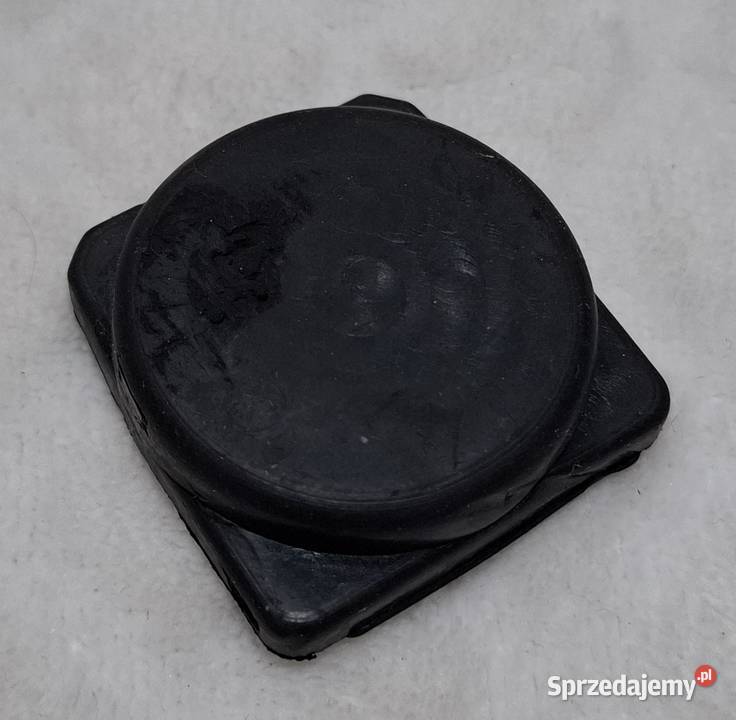 Gumowy amortyzator pracy gniazdo silnika FDDBS06 Czeladź