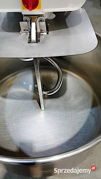 Piekarnictwo Cukiernictwo Mieszarka spiralna Gliwice sprzedam