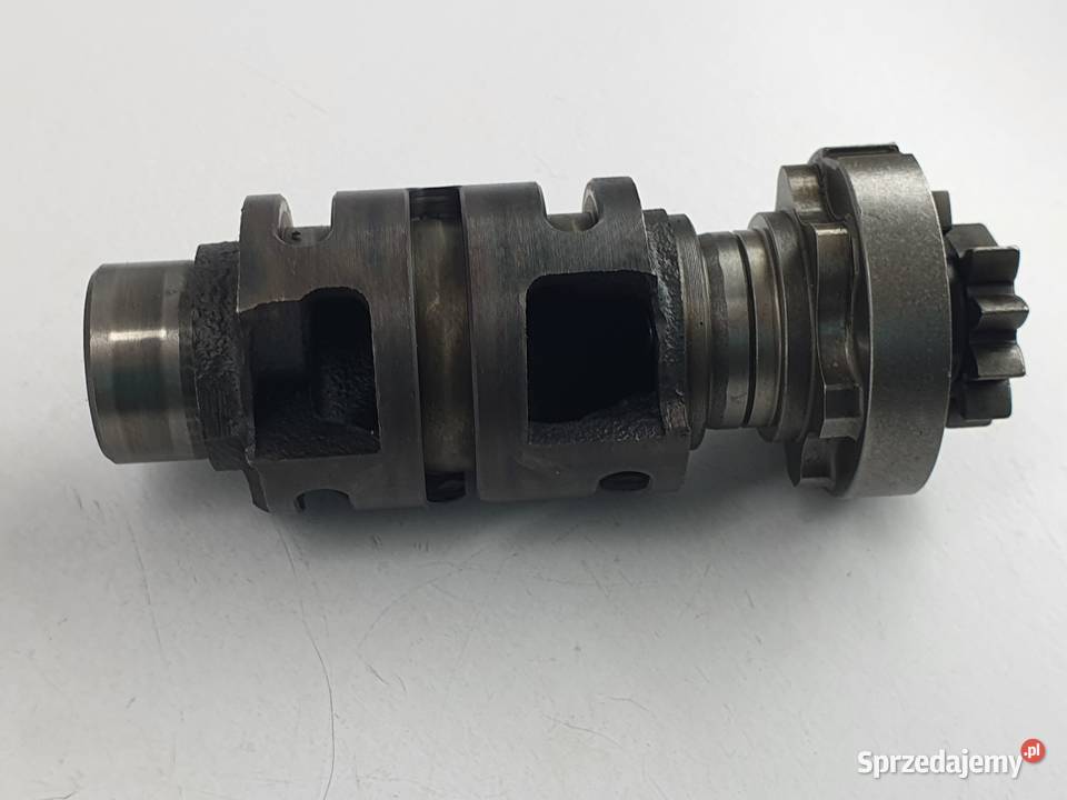Programator Skrzyni Wybierak Beben Suzuki Ltr Łódź sprzedam