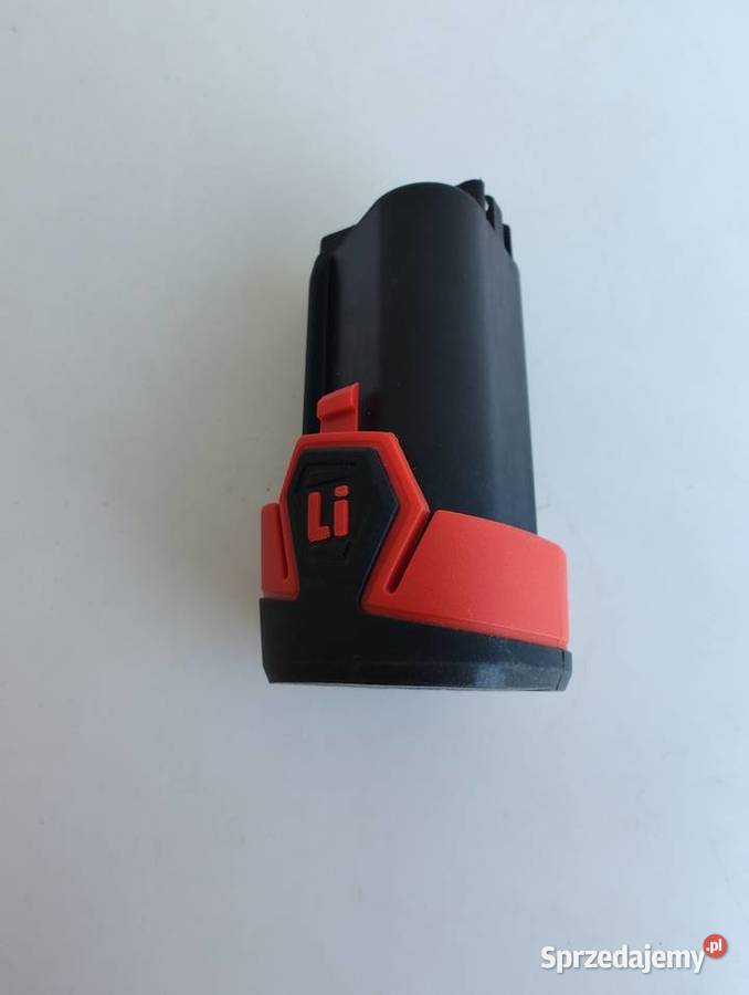 Bateria akumulator JOBYFT56 12V 200mA