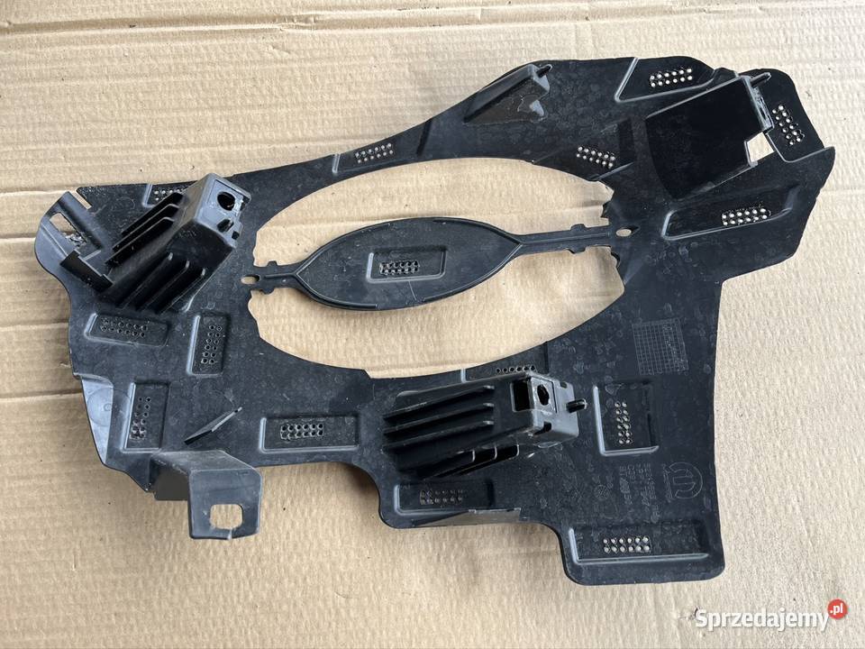 MOCOWANIE HALOGENU PRAWE FIAT 600 52213858 Międzychód