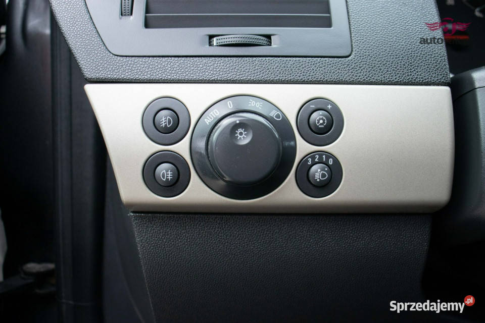 Opel Astra AutomatSilnik 19Klima G 19982009 Warszawa