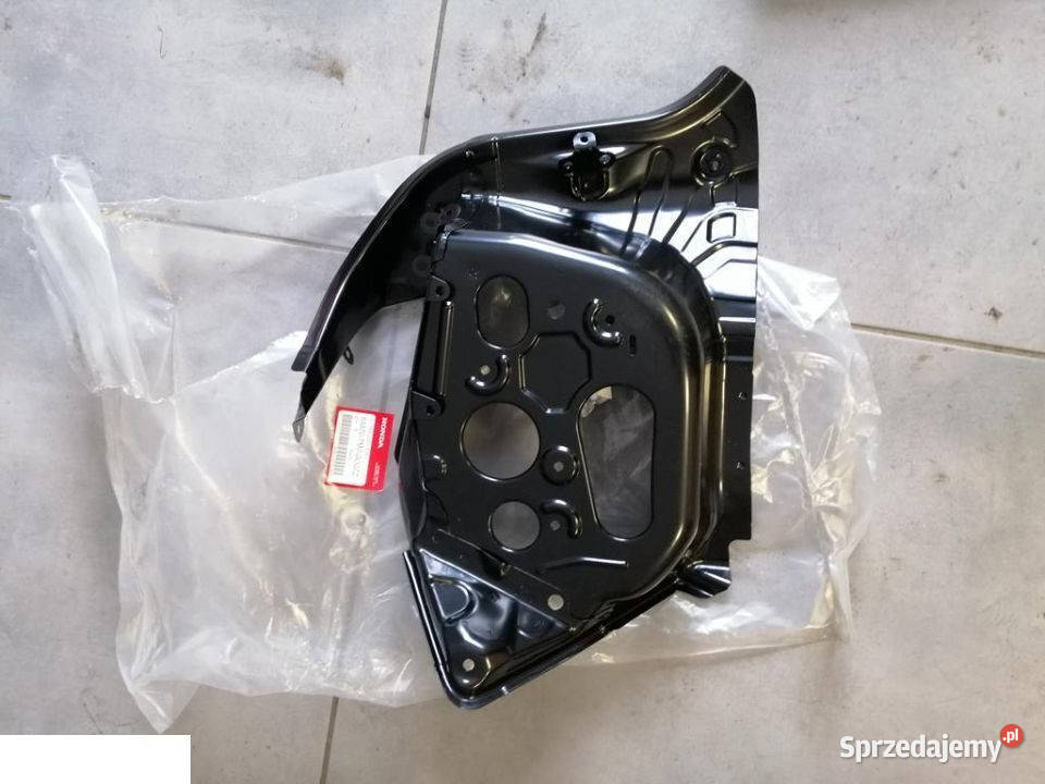 HONDA CITY OKULAR POSZYCIE PRAWY TYŁ Kozubszczyzna