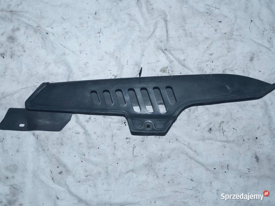 Yamaha XT 600 3TB Osłona Łańcucha XT600 Halinów
