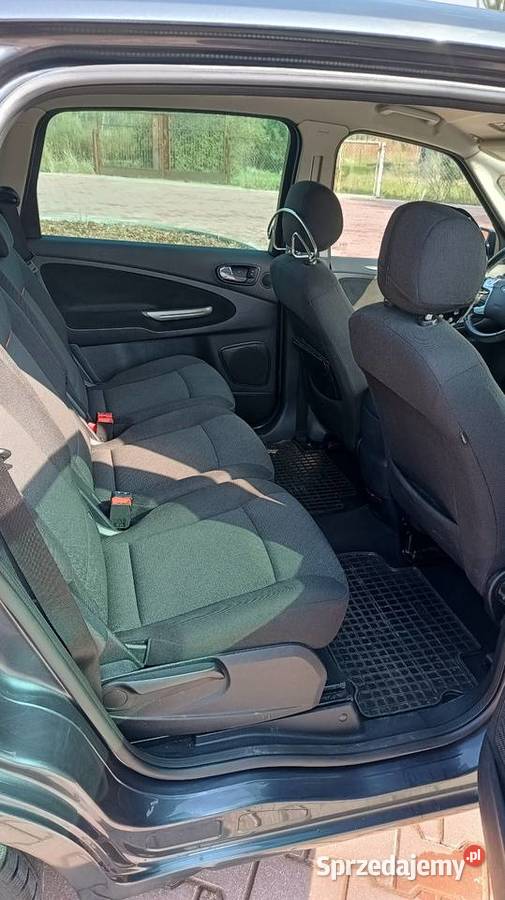 Ford S łódzkie Skierniewice