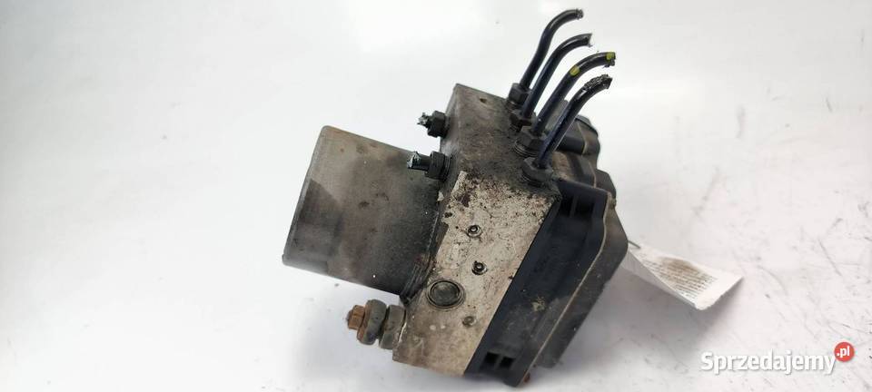 POMPA ABS HAMULCOWA PEUGEOT BOXER II Lipno sprzedam
