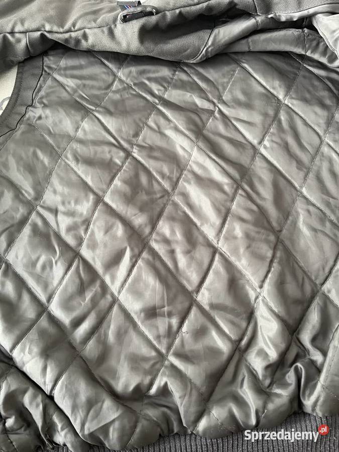 Kamizelkę ocieplaną Niemieckiej firmy KBLER