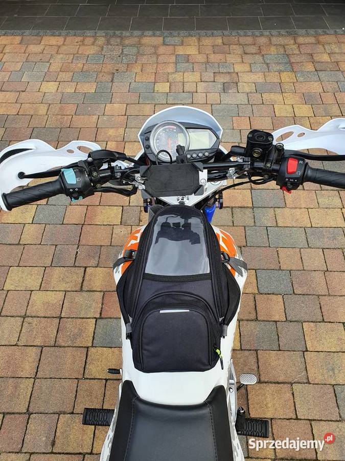 Romet Z 175 Enduro Turystyk Okazja 175cm3 Głogów sprzedam