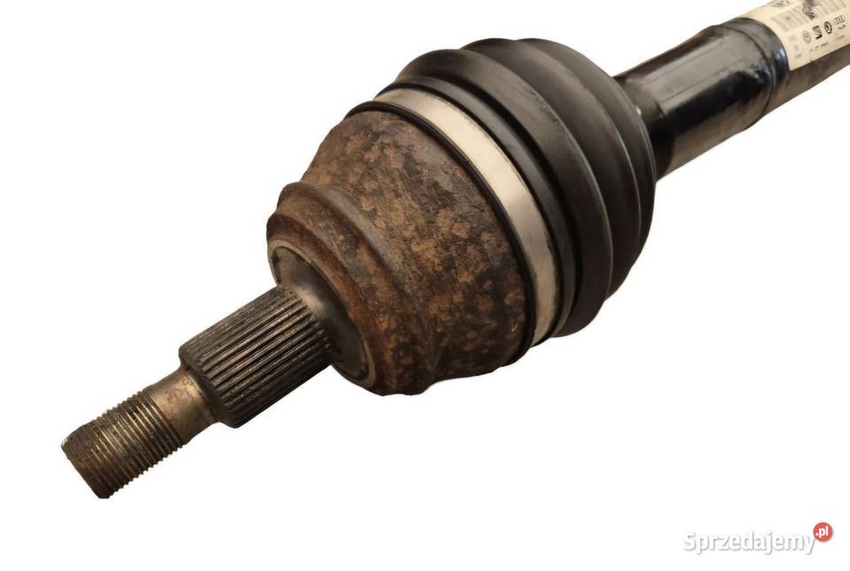 5B PÓŁOŚ PRZÓD PL LEON I GOLF IV BORA 14B 16B Półosie świętokrzyskie Działoszyce sprzedam