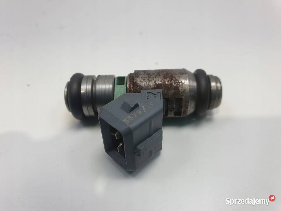 WTRYSKIWACZ Seat Ibiza II 16 8V wtrysk IWP023 Wtryskiwacze Chełm