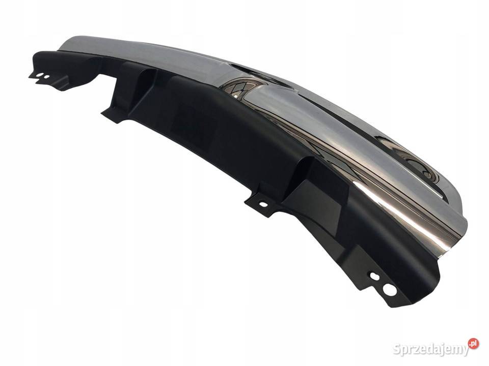 Opel Zafira B LIFT 20082011 Atrapa Grill chrom Atrapy Skarżysko-Kamienna