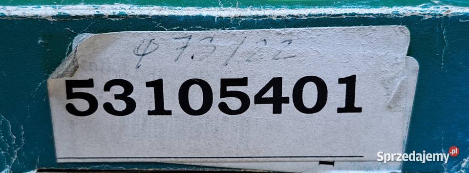 INA 531054010 ROLKA NAPINACZA FORD ESCORT FIESTA osobowe