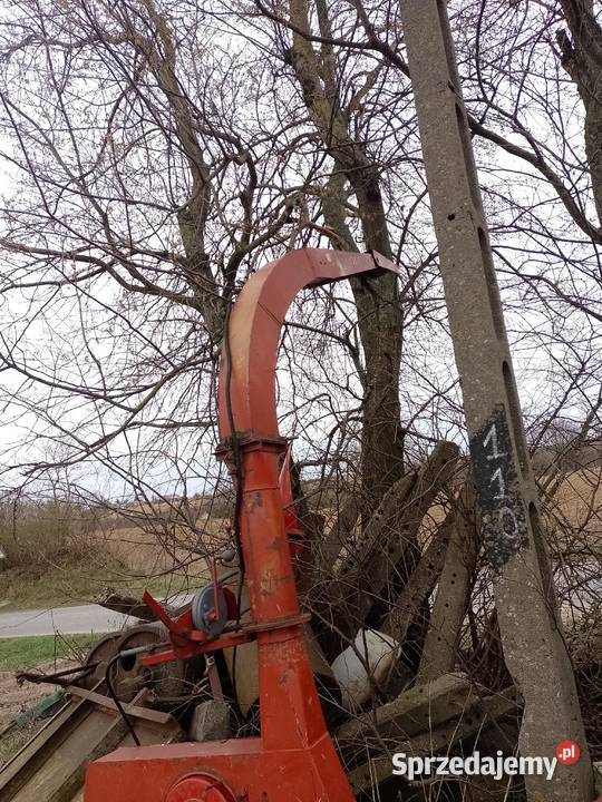 Pottinger 3 kujawsko-pomorskie Włocławek