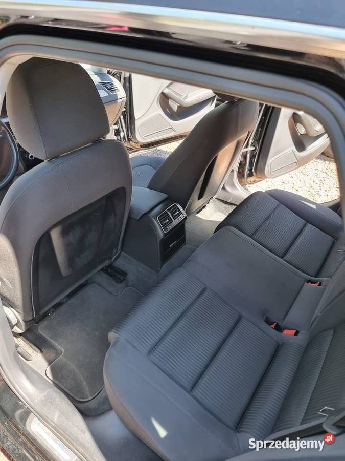 Audi a4 b8 lift 2012r 120 benzyna tempomat Wałbrzych