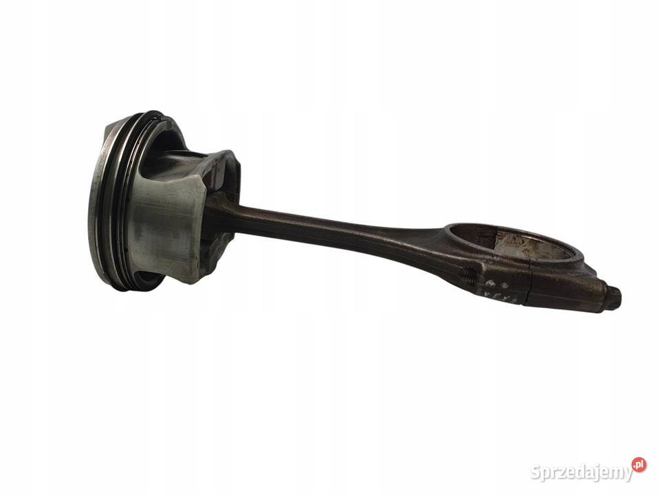 TŁOK SILNIKA Audi A6 C6 28 FSI BDX CCDA CCEA Chełm