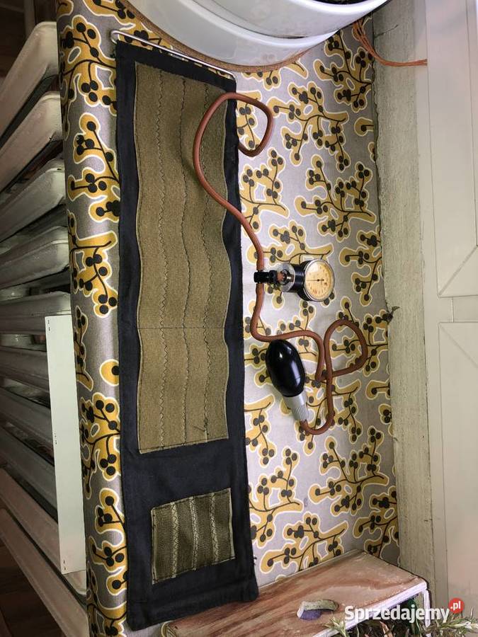 Ciśnieniomierz Tycos certyfikowany analogowy Tychy sprzedam