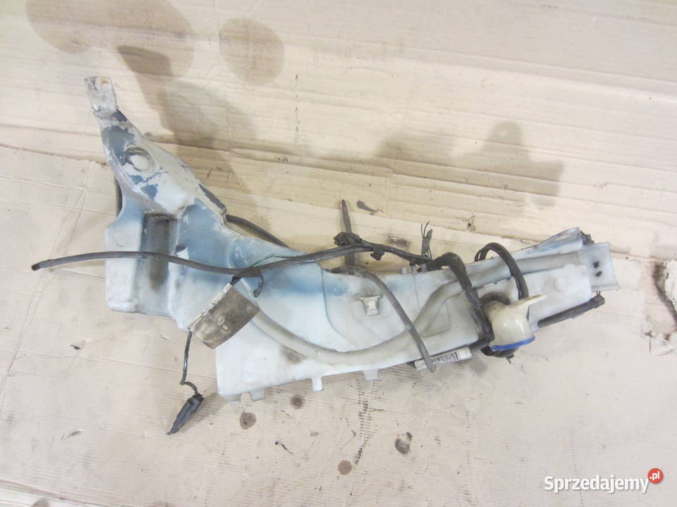 Zbiorniczek płynu spryskiwaczy Ford Focus mk2 osobowe Szczecin