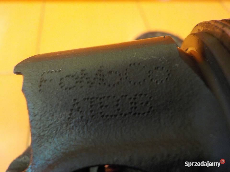 FORD TRANSIT MK8 20 TDCI ECOBLUE 21r 131 BKFB Suków