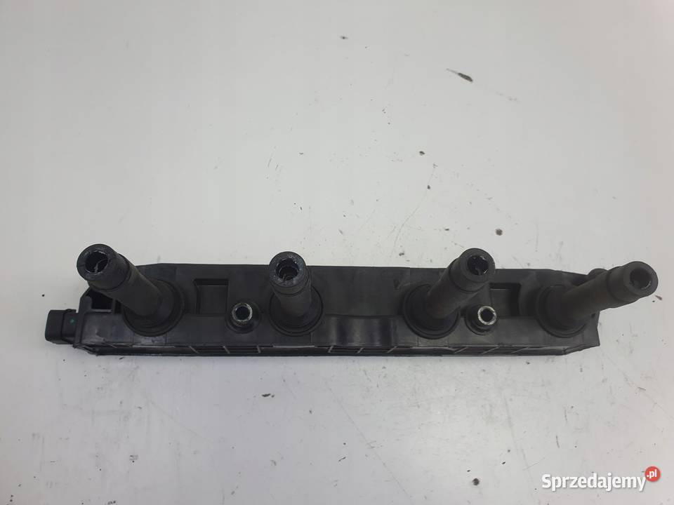 CEWKA ZAPŁONOWA Opel Astra II G 14 16 16V