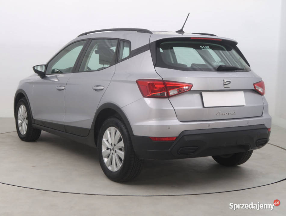 Seat Arona 10 TSI