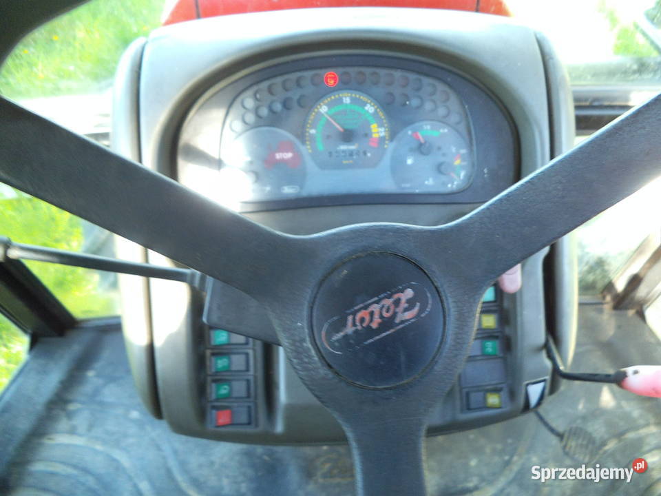 Zetor proxima 8441 Nowy Sącz sprzedam