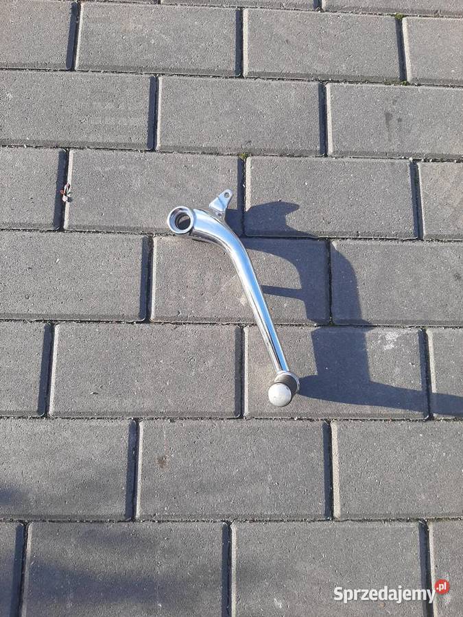 Czesci BMW r18 k34 Rypin sprzedam