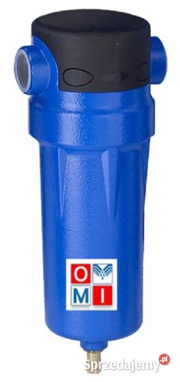 Filtr odwadniacz powietrza 34 OMI PF 3000 Warka