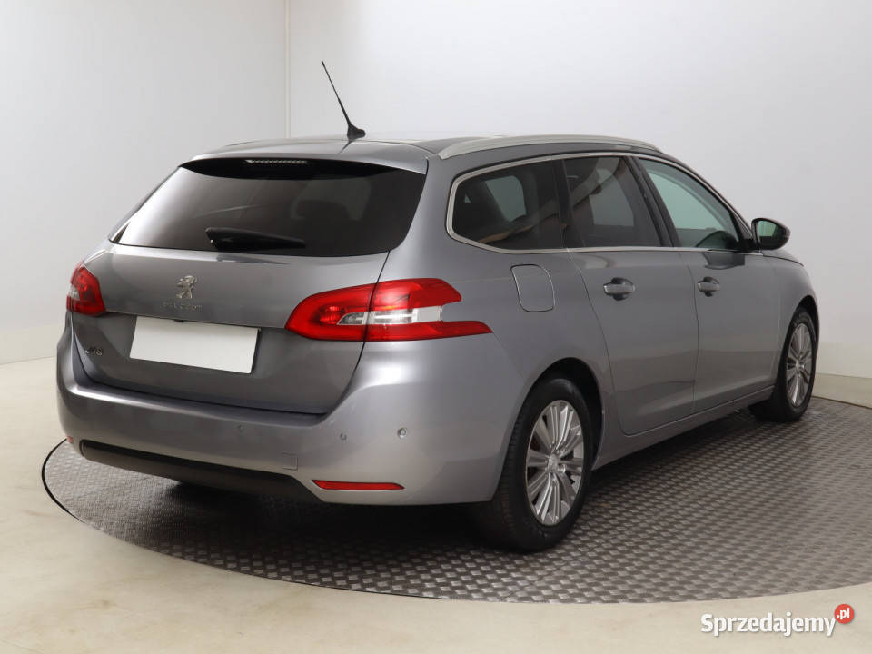 Peugeot 308 12 PureTech sprzedam