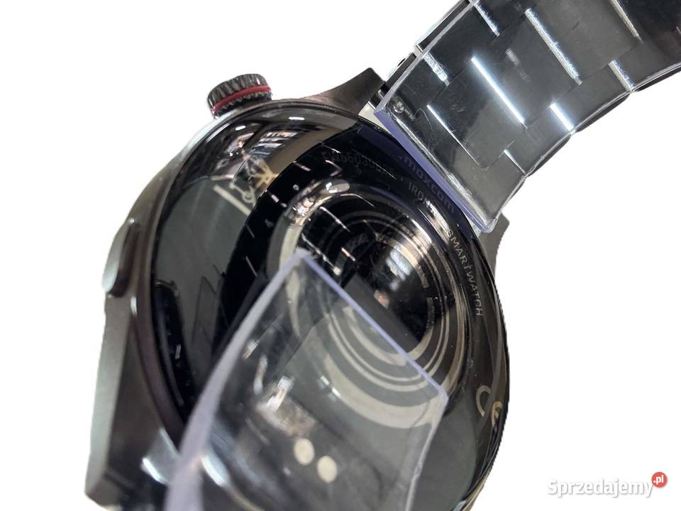 Smartwatch Maxcom FW66 Iron R Elbląg sprzedam