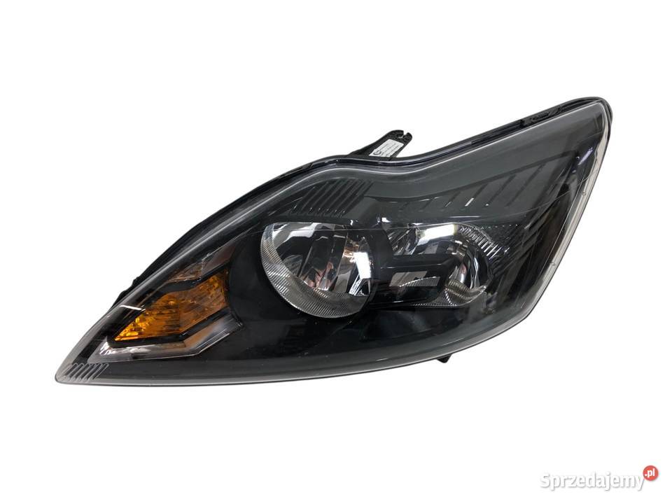 Ford Focus II 012008122010 LIFT Reflektor Lampa Skarżysko-Kamienna