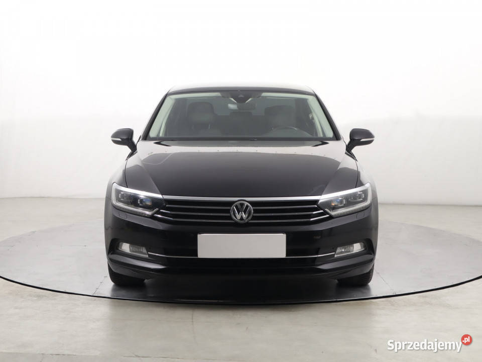 VW Passat 20 TDI Rok produkcji 2018 Katowice sprzedam
