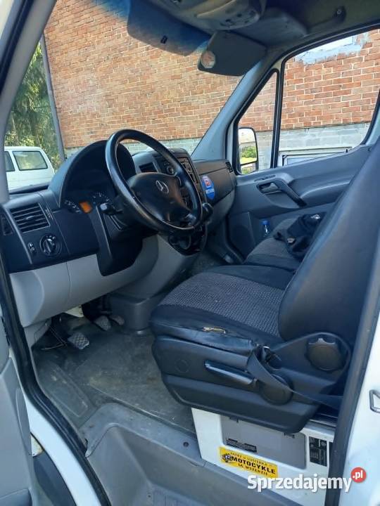 Mercedes Sprinter 315 CDI 22 Tarnobrzeg sprzedam