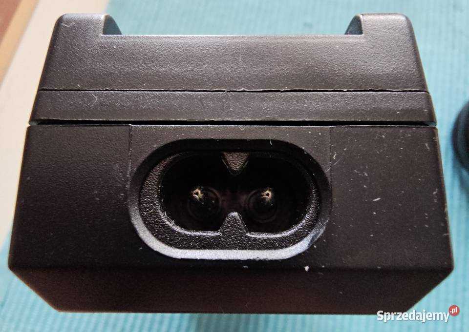 Ładowarka fotograficzna Katowice sprzedam