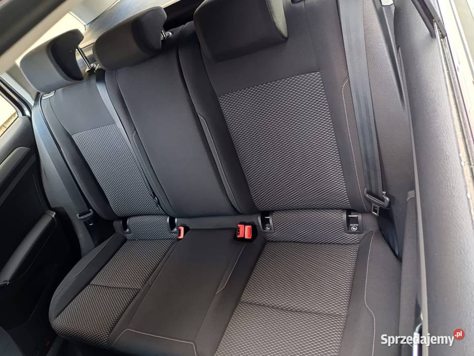Sprzedam golfa kombi 2019r 16 tdi Golf śląskie Pszczyna sprzedam