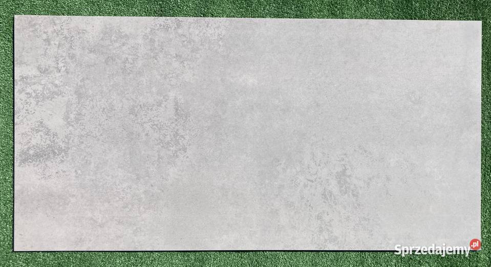 Tania płytka GRES 1 GRAPHITE 1198X598 G3 Kraśnik