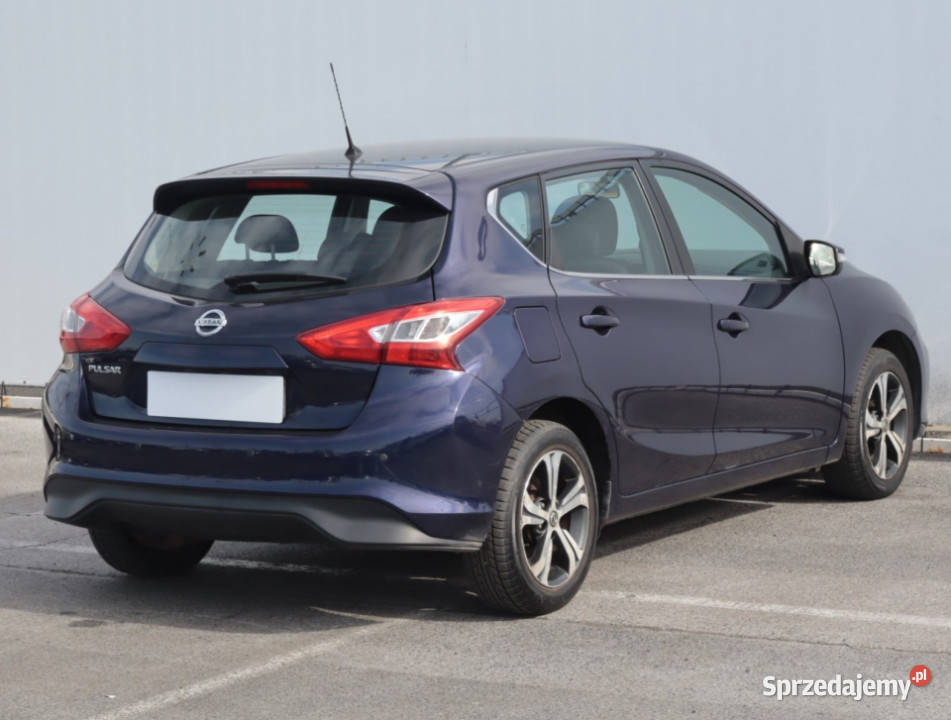 Nissan Pulsar 12 DIGT wspomaganie kierownicy sprzedam
