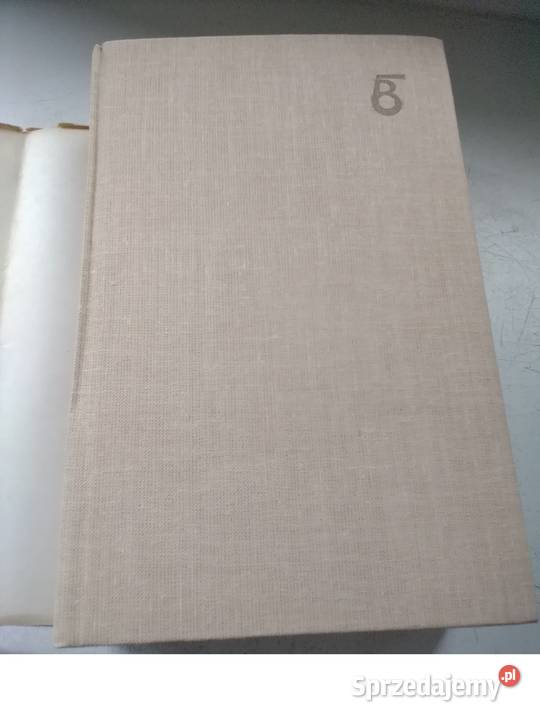 SŻeromski Popioły Tom 13