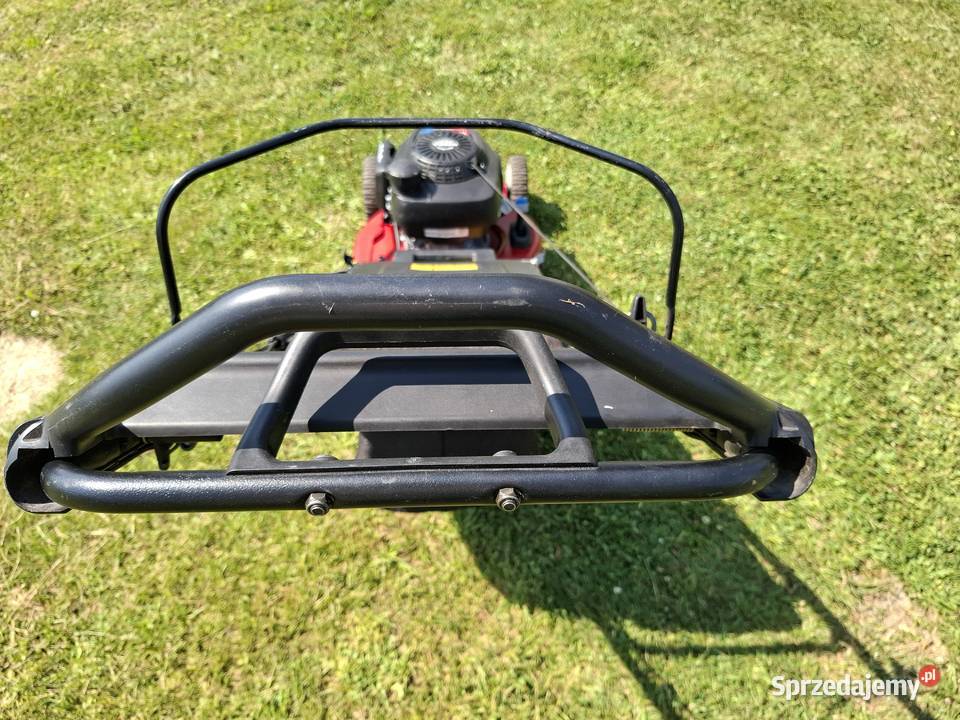 Kosiarka spalinowa Toro Super Recycler Honda Starcza sprzedam