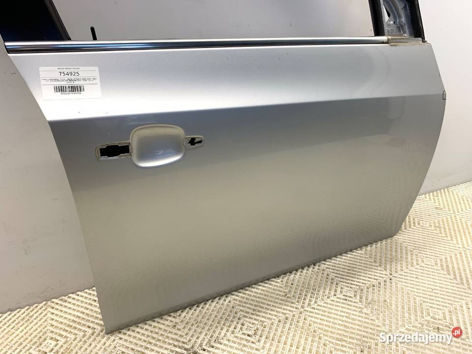 DRZWI PRAWY PRZÓD CHEVROLET CRUZE Hatchback sprzedam