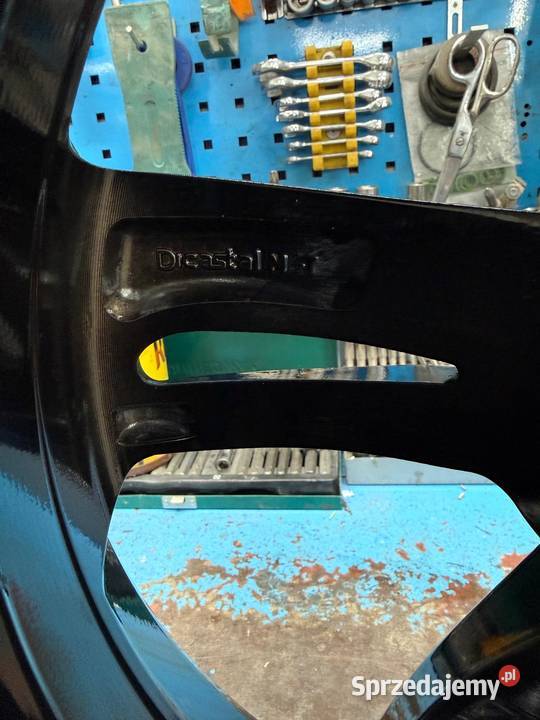 Felga aluminiowa MG HS 10949788 75 18 Wołomin