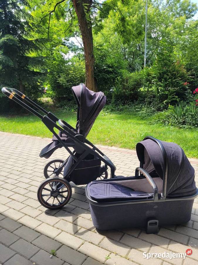 Wózek dziecięcy Cavoe 11kg Jarosław