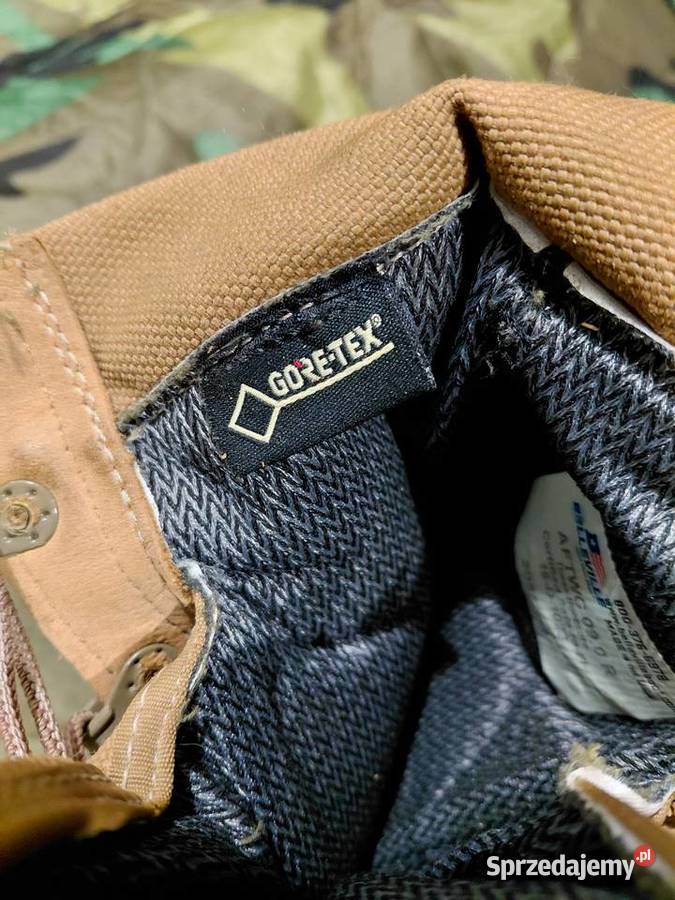 Buty Belleville AFTWC Goretex coyote 9R Wrocław