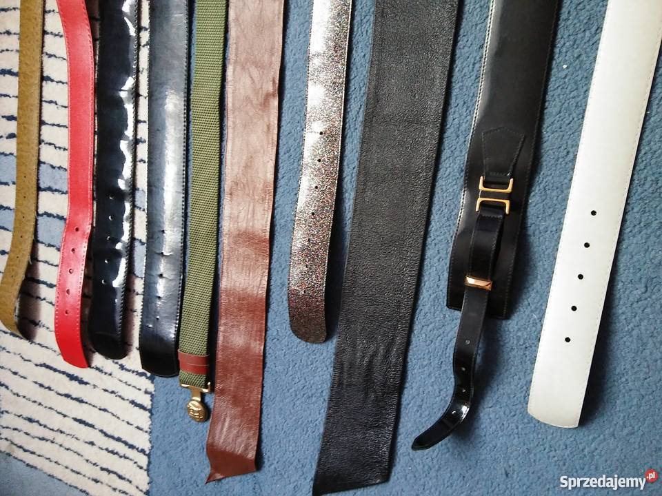 paski damskie wielkopolskie Poznań