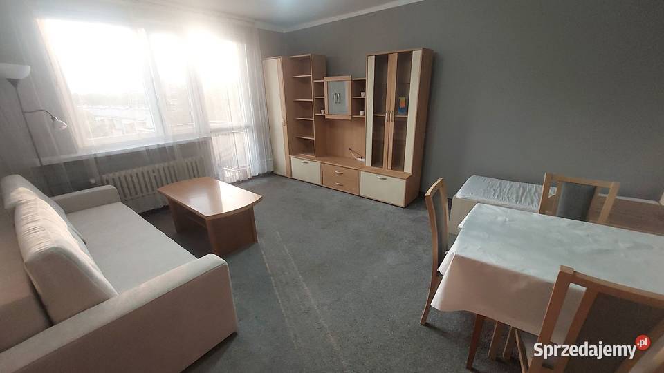 Mieszkanie 1pokojowe Nullo bezpośrednio cegła Kraków