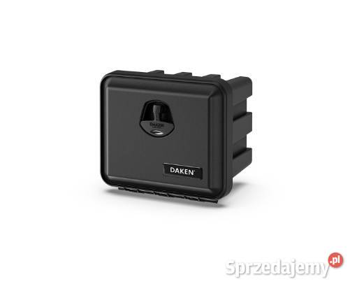 Skrzynka narzędziowa DAKEN JUST 400 x350x300 21l