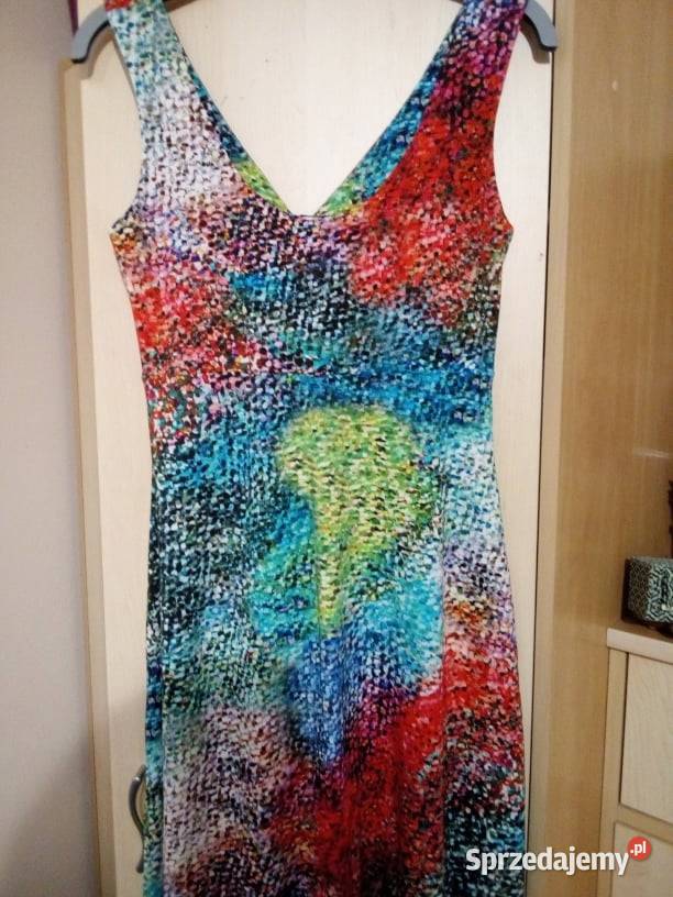 Sukienki damskie Częstochowa